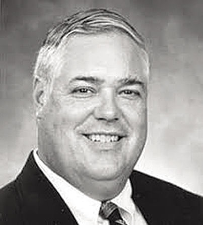 Dr. Robert H. McGaughey III obituary